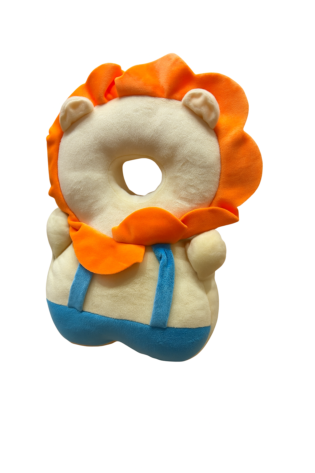 Mochila Anti Caídas para Bebés