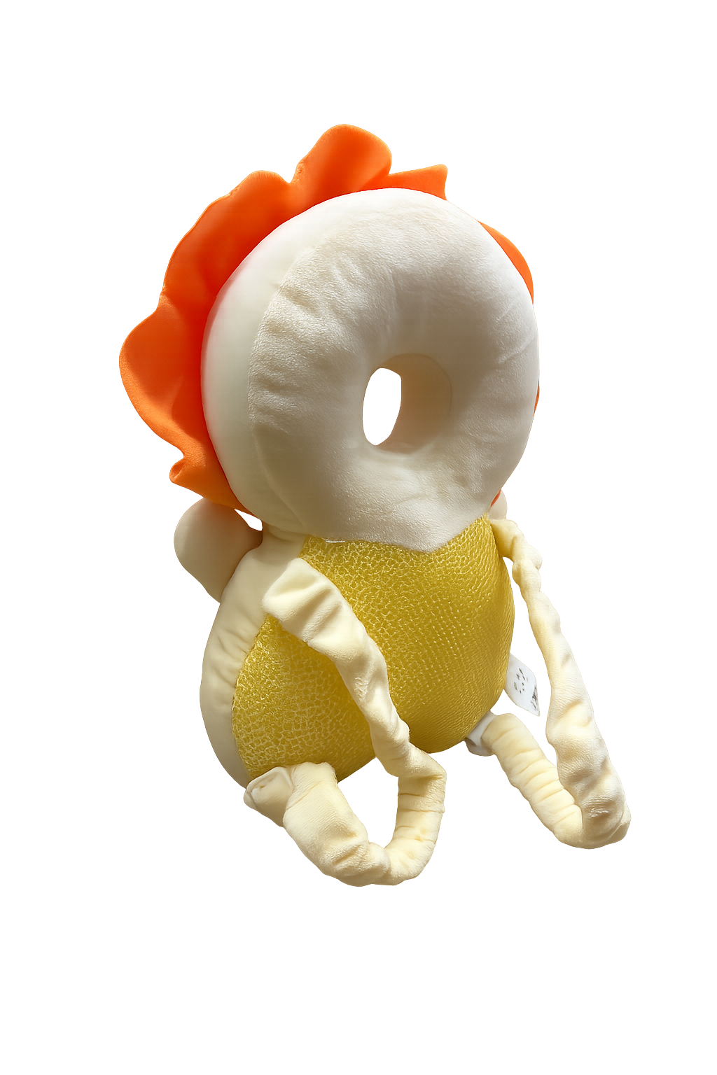 Mochila Anti Caídas para Bebés