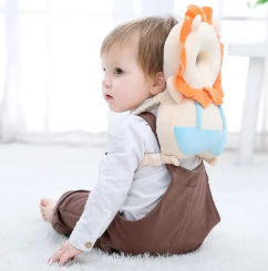 Cojín anti caídas para bebés