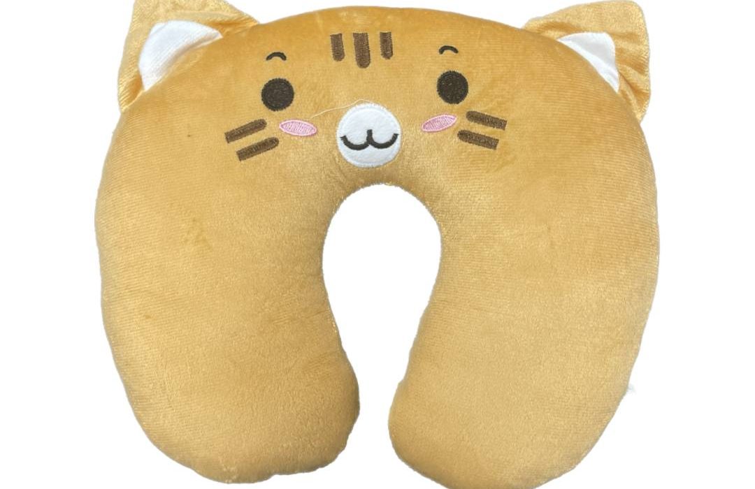 Cojín de Cuello para Niños