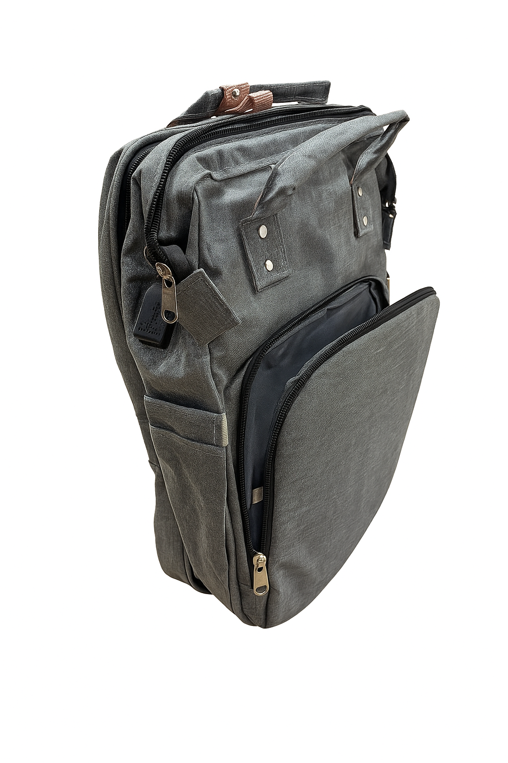 Mochila Cambiador para Bebés