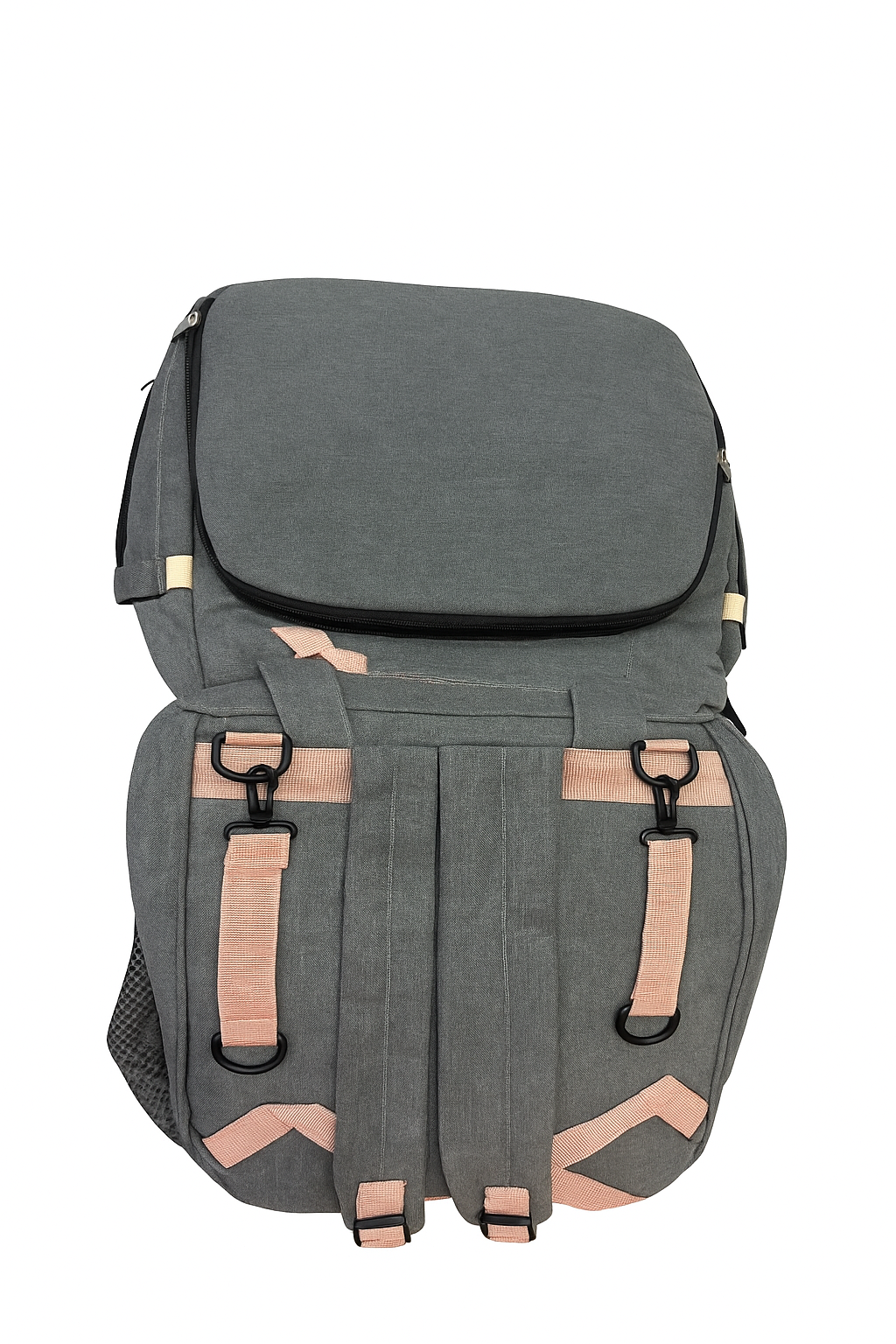 Mochila Cambiador para Bebés