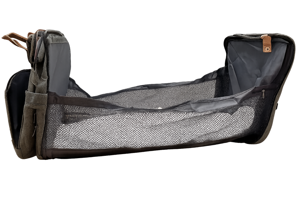 Mochila Cambiador para Bebés