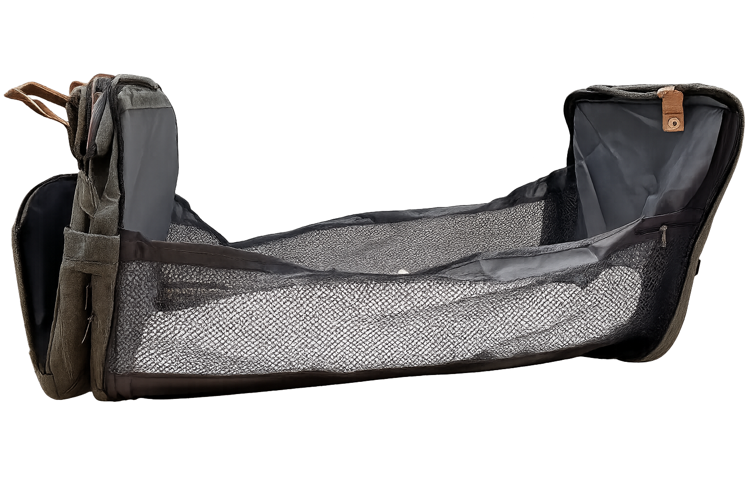 Mochila Cambiador para Bebés