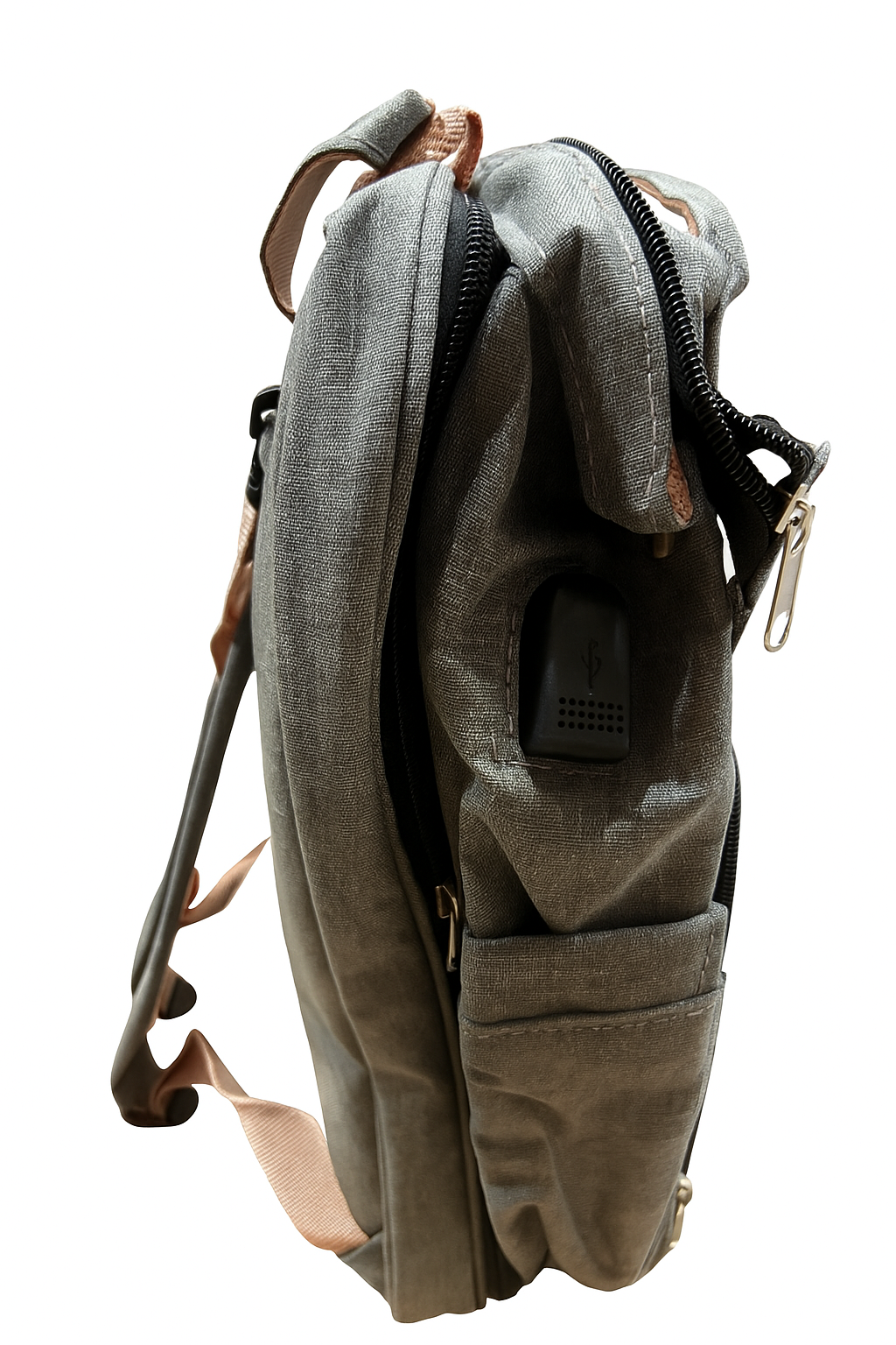 Mochila Cambiador para Bebés